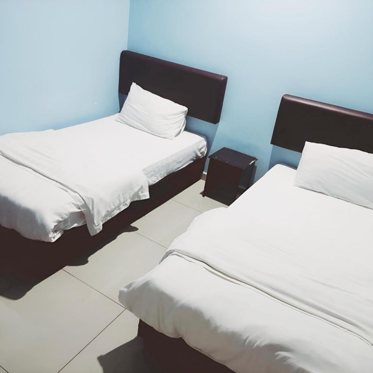 Hotel Lean Fatt ايبوه المظهر الخارجي الصورة
