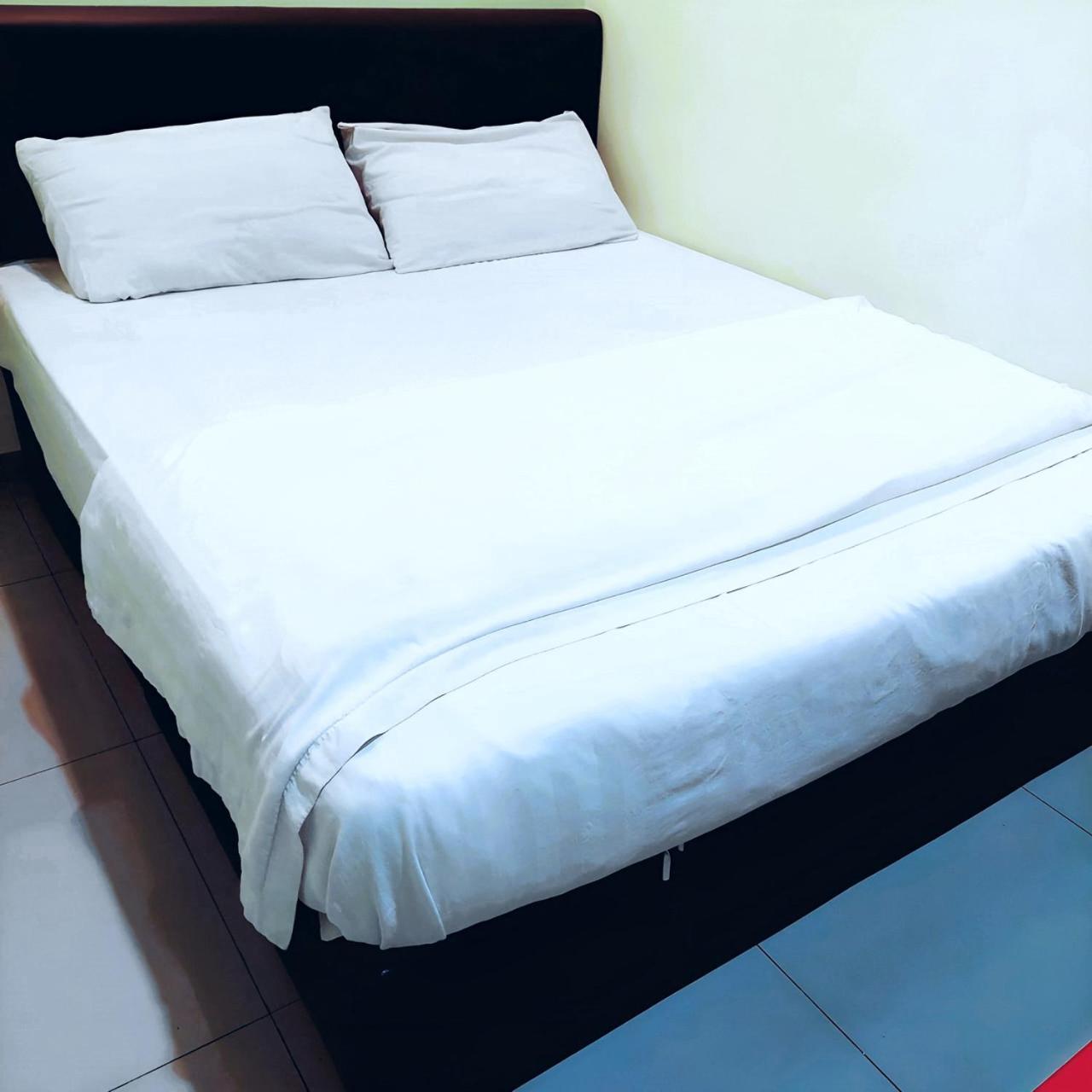 Hotel Lean Fatt ايبوه المظهر الخارجي الصورة
