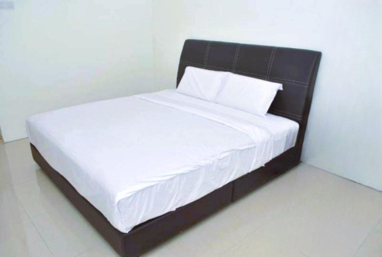 Hotel Lean Fatt ايبوه المظهر الخارجي الصورة