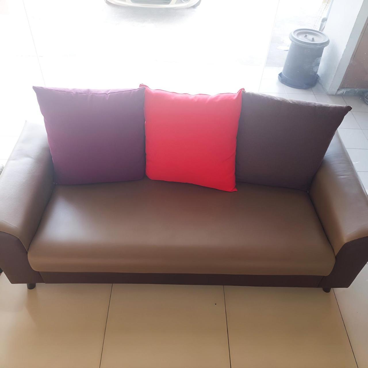Hotel Lean Fatt ايبوه المظهر الخارجي الصورة